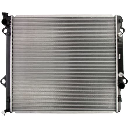 Radiator, motorkoeling KOYORAD PL011704R