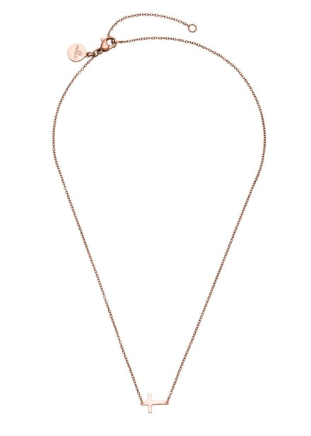 PURELEI Ketting Side Cross