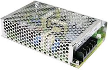 Mean Well DC/DC-omvormers SD-50B-12 4,2 A