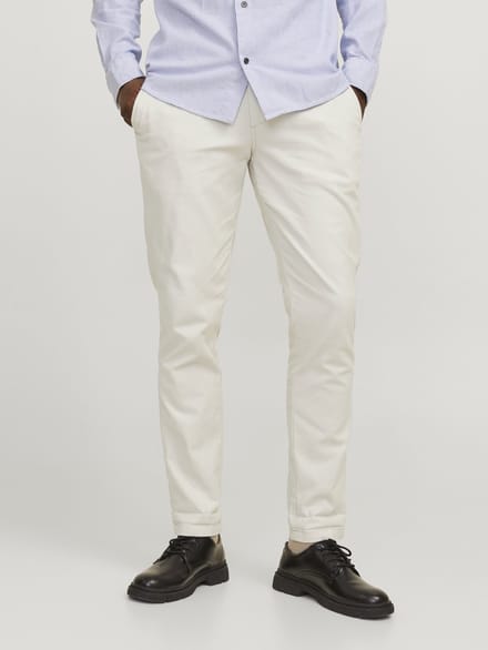 JACK&JONES - JPSTMARCO FURY NOOS - Heren - Broeken
