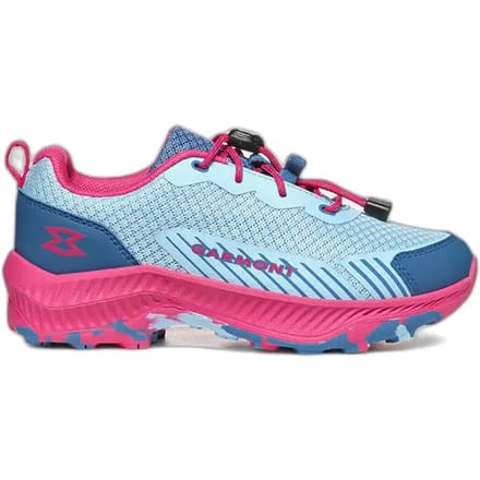Kinderwandelschoenen Garmont 9.81 Pulse