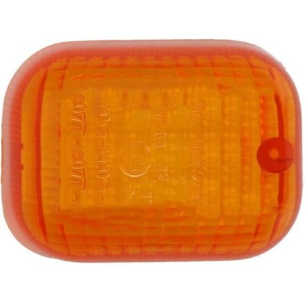 Lampglas, knipperlicht VICMA 7137