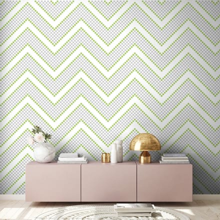Fotobehang Pattern13 DD115330 A.S. Création XXL 5 | Fotobehang