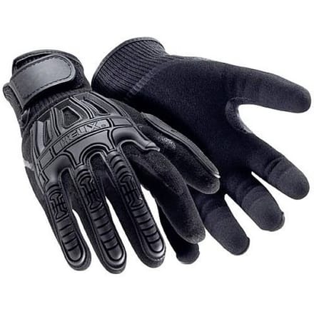 HexArmor Helix 3003 6066511 Snijbeschermingshandschoen Polyethyleen, Polyamide Maat (handschoen): 11 EN 397 1 paar