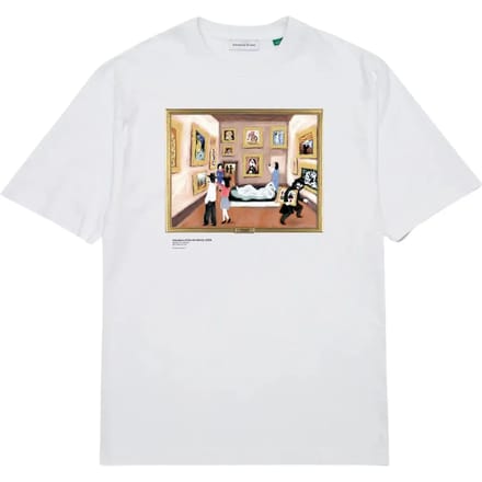 T-shirt Indringers Edmmond Studios