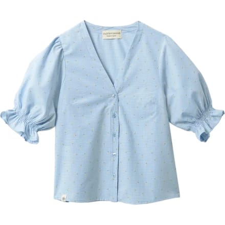 Vrouwenblouse Clotsy Brand Marianne