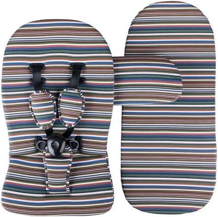 Mima Xari Starterpack 2G Autumn Stripes