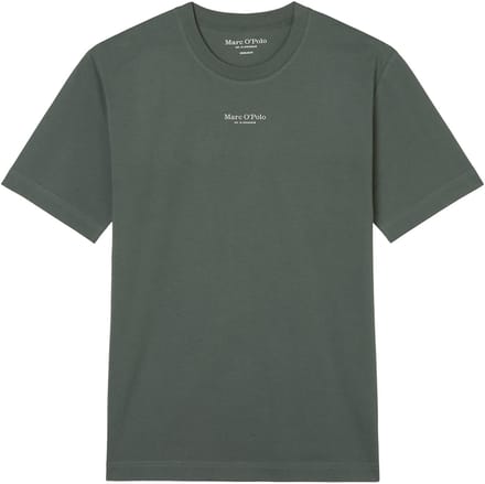 Marc O Polo T-shirt Medium-Logo Set van 1