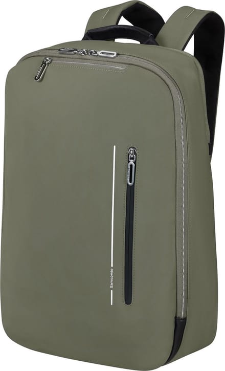 Samsonite Laptoprugzak - Ongoing 15.6 inch - Olive Green