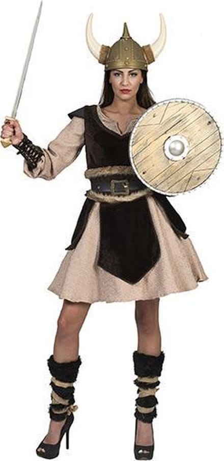 Viking jurk Ragna