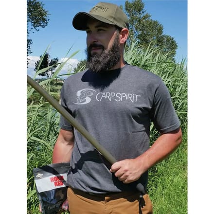 T-shirt Carp Spirit