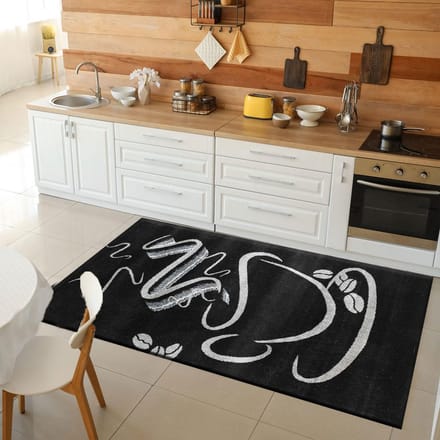 Woondeken voor bank en fauteuil 80 x 150 cm