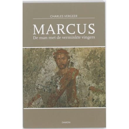 Marcus - Charles Vergeer