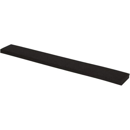 Schraper rubber/zoethout Kerbl 29287