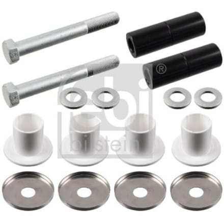 Reparatieset voor cabineophanging FEBI BILSTEIN 196879