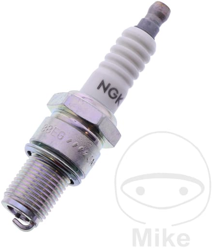 Bougie d'allumage B8EG NGK Ecrou Non Amovible Alternative: 7084528
