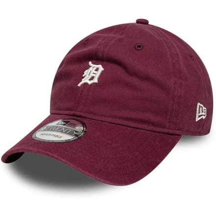Baseballcap met mini logo Tigers New Era 9Twenty