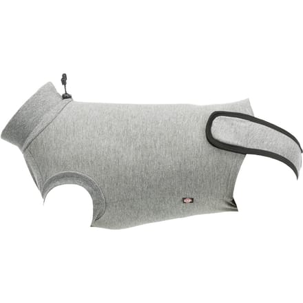 Trixie Protective Lichaam for Katten S-M: 32-36 cm Grijs