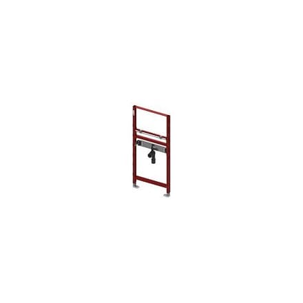 Tece TECEprofil - Wastafel inbouwframe, bouwhoogte 1,12 m 9310000