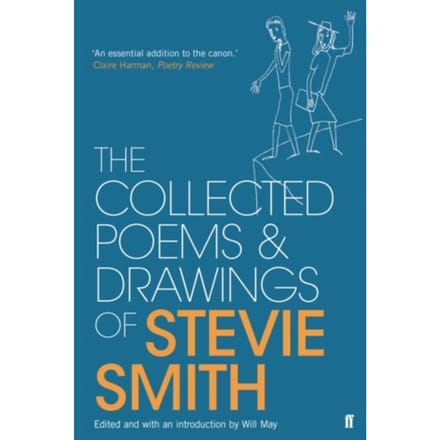 Collected Poems And Drawings Of Stevie Smith - Stevie Smith