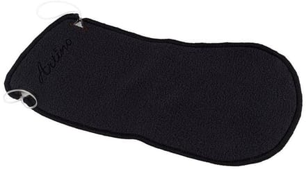 Artino CRS-4443 chinrest cover side mount/Teka model, 4/4-3/4