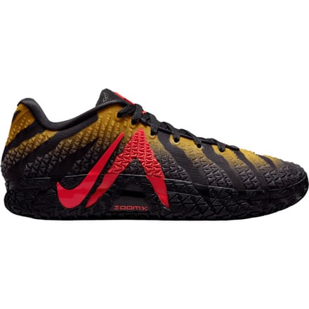 Nike JA Sneakers Heren - Grijs - Maat 44 - Mesh/Synthetisch