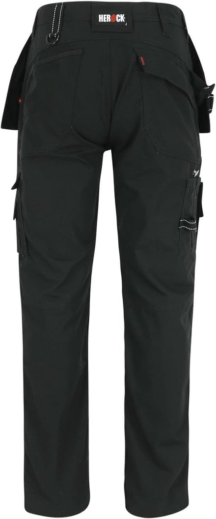 Dagan broek SHORTLEG