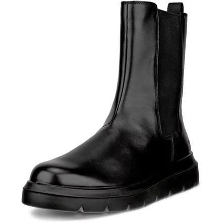 Nouvelle Chelsea boots zwart - Dames - Maat 39