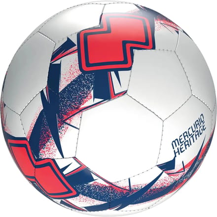 Voetbal Errea Mercurio