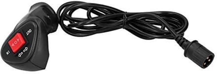 Store_7 - Elektrische Winch Controller - Universele Afstandsbediening - Inclusief 9.2ft Kabel - Betrouwbaar en efficiënt - Geschikt voor auto en of...
