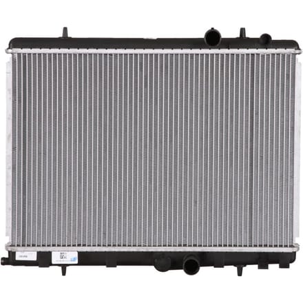 Radiator, motorkoeling NRF 53120