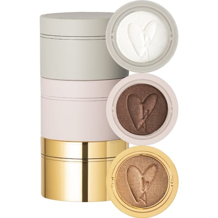 Westman Atelier Eye Pods Eye Shadow Palette - Les Jours