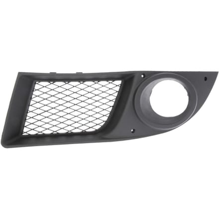 Ventilatierooster, bumper BLIC 6502-07-2042997PP links