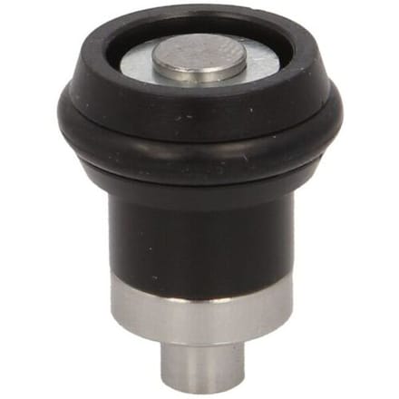 Schuifdeur rolgeleider ROLL PPB01