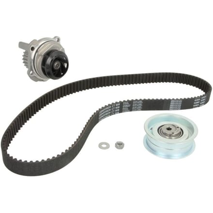Continental Ctam Waterpomp+distributieriem set CONTINENTAL CT908WP1
