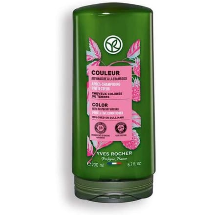Yves Rocher Beschermende Conditioner voor Gekleurd Haar