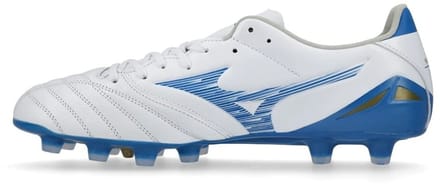 Mizuno Morelia Neo Iv Pro Fg Voetbalschoenen Wit EU 46