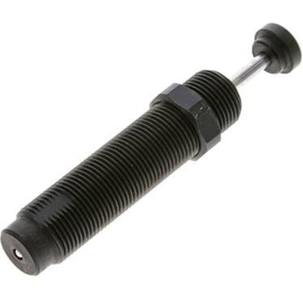 ACE zelfstellende schokdemper M 20x1.5, 19 mm slag - SC300EUM-1