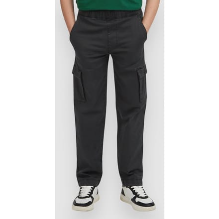 O'Neill Boys Cargo Pants Black Out Größe: 128 | Hosen Outlet | kids | Schwarz