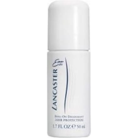 Lancaster Eau De Lancaster Roll On Deodorant 50ml