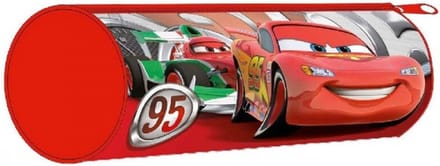 Disney Cars Pennenzak - School gerief - Jongens - tas - Etui
