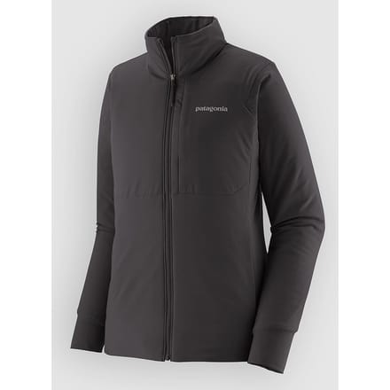Patagonia Nano-Air Light Jas zwart
