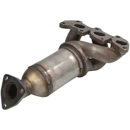 Katalysator ASSO MARMITTE SRL ASSC34.0019