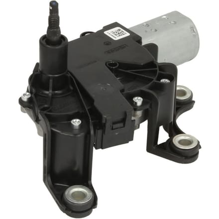Voorruitreiniging - Ruitenwissermotor VALEO 582706