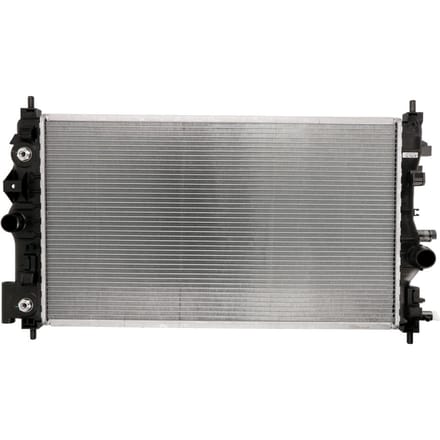 Radiator, motorkoeling KOYORAD PL462708