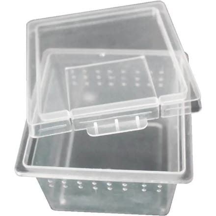 Transportbox voor reptielen Reptiles Planet