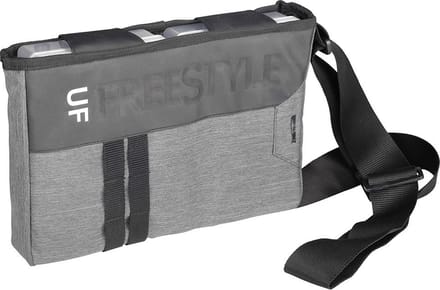 Spro Freestyle Ultra Free Bag | Vistas