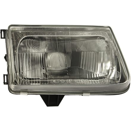 Koplampen DEPO 442-1120R-LD-E, rechts