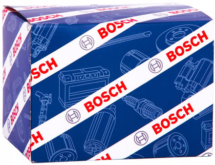 Bosch Ring 1 410 067 304 - Nieuw