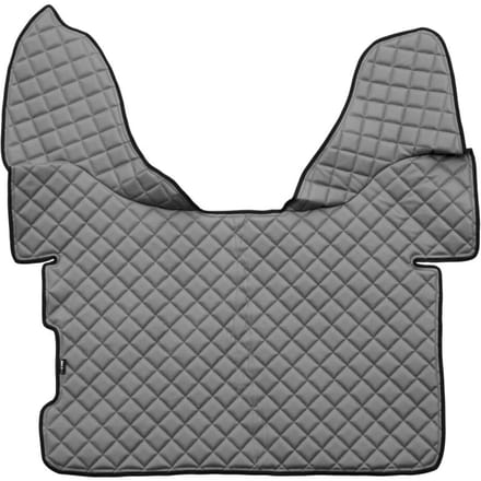 Voetmat F-CORE RH09 GRAY